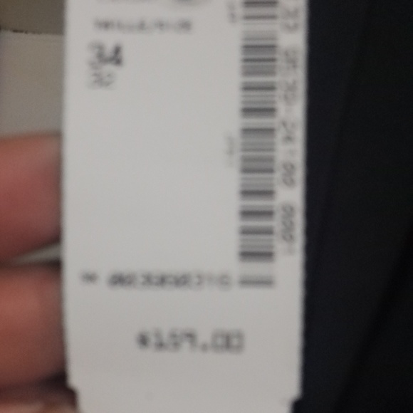 Simon's Pants - Picture 2 of 2